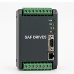 SAF DRIVES; OEM-DDCS-E; FIBER OPTIC MODULE