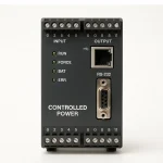 CONTROLLED POWER; 408101-4; FIRING BOARD