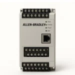 ALLEN BRADLEY; 1747-L20N; FIXED CONTROLLER