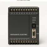 MATSUSHITA ELECTRIC; PANASONIC; FP2-CCU; FP2 COMPUTER COMM.