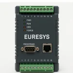 EURESYS; MSIP-REM-EUR-PC1622; FRAME GRABBER