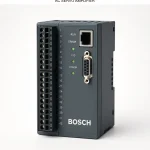 BOSCH; INDRAMAT; FWA-ECODR3-SMT-01VRS-MS; AC SERVO AMPLIFIER