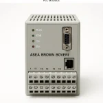 ASEA BROWN BOVERI; ACCURAY; GJR5252100R3161; PLC MODULE