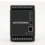 MOTORTRONICS; MVC3-GFCT; GROUND FAULT BOARD