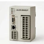ALLEN BRADLEY; 1771-NBTC; HIGH RESOLUTION ANALOG