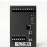 HORNER AUTOMATION; HE-XL103BJ-37; HMI