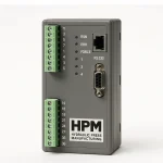 HPM HYDRAULIC PRESS MANUFACTURING; ED202-4444A; HPM ED202-4444A -