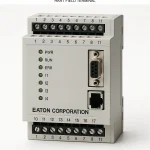 EATON CORPORATION; CROUSE HINDS - MTL; HTP-SC32; HART FIELD TERMINAL