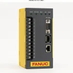FANUC; GE FANUC; IC200EBI001; REMOTE I/O UNIT