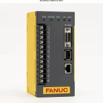 FANUC; GE FANUC; IC3500A297C2; BOARD AMPLIFIER
