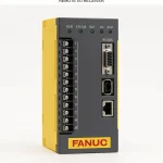 FANUC; GE FANUC; IC600BF801; REMOTE I/O RECEIVER