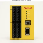 FANUC; GE FANUC; IC600CB537; COMMUNICATION CONTROL MODULE