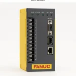 FANUC; GE FANUC; IC600YB813; INPUT MODULE