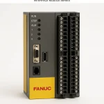 FANUC; GE FANUC; IC647WMI620; INTERFACE MODULE SERIES