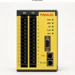 FANUC; GE FANUC; IC660BBD101; I/O MODULE