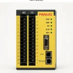 FANUC; GE FANUC; IC670MDL233; INPUT MODULE