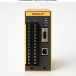 FANUC; GE FANUC; IC693ADC311; ALPHANUMERIC DISPLAY COPROCESSOR