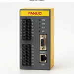 FANUC; GE FANUC; IC693CPU313; BASE W/ TURBO