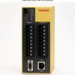 FANUC; GE FANUC; IC693TCM302; TEMPERATURE CONTROL MODULE
