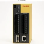 FANUC; GE FANUC; IC697CPX772; CPU MODULE