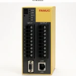 FANUC; GE FANUC; IC697CPX935; I/O MODULE