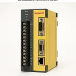 FANUC; GE FANUC; IC697PCM711; PROGRAMMABLE COPROCESSOR MODULE