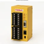 FANUC; GE FANUC; IC752DSX000; OPERATOR INTERFACE
