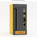 FANUC; GE FANUC; IC800SLA2502; SERVO AMPLIFIER 2500WATT