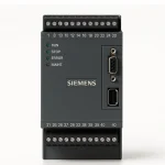 SIEMENS; 6ES7467-5FJ00-0AB0; IM 467 PROFIBUS
