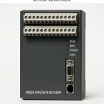 ASEA BROWN BOVERI; BAILEY CONTROLS; IMMPI-01; MUTI FUNCTION PROCESSOR