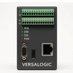 VERSALOGIC; P-SBC8R4 VSBC-8K; INDUSRTIAL MOTHERBOARD