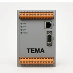 TEMA; VT 600 E; INDUSTRIAL COMPUTER