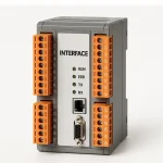 INTERFACE; PCI-U08SC; INDUSTRIAL COMPUTER