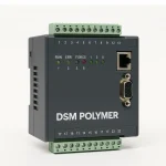 DSM POLYMER; 96M1557-GM45; INDUSTRIAL COMPUTER