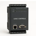 LOGIC CONTROLS; LC8000; INDUSTRIAL COMPUTER