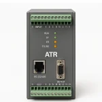ATR; VPS5; INDUSTRIAL COMPUTER