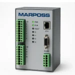 MARPOSS; E9066T; INDUSTRIAL COMPUTER