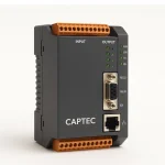 CAPTEC; ECX-1210; INDUSTRIAL COMPUTER