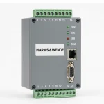 HARMS & WENDE; HWI2106; INDUSTRIAL COMPUTER