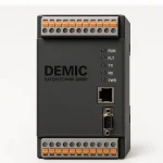 DEMIC DATENTECHNIK GMBH; DE-2401; INDUSTRIAL COMPUTER BOARD