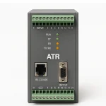 ATR; VPE5; INDUSTRIAL COMPUTER RACK