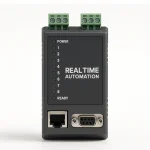 REAL TIME AUTOMATION; 490NBX-N700-D; INDUSTRIAL CONTROL COMPONENT