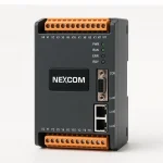 NEXCOM; 10J00350003X0; INDUSTRIAL FANLESS COMPUTER
