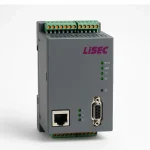 LISEC; 2000-40T2; INDUSTRIAL KEYBOARD