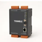 TRIMBLE; ICS5000L; INFRARED POSITIONING SYSTEM