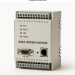 ASEA BROWN BOVERI; BAILEY CONTROLS; INIIT-01; TRANSFER MODULE