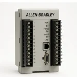 ALLEN BRADLEY; 1732D-IB161212D; INPUT BLOCK