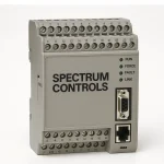 SPECTRUM CONTROLS; 140-ACI-051-00-SC; INPUT MODULE