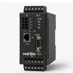 RED LION CONTROLS; CSINI800; INPUT MODULE