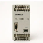 MITSUBISHI; AJ65FBTA4-16D; INPUT MODULE